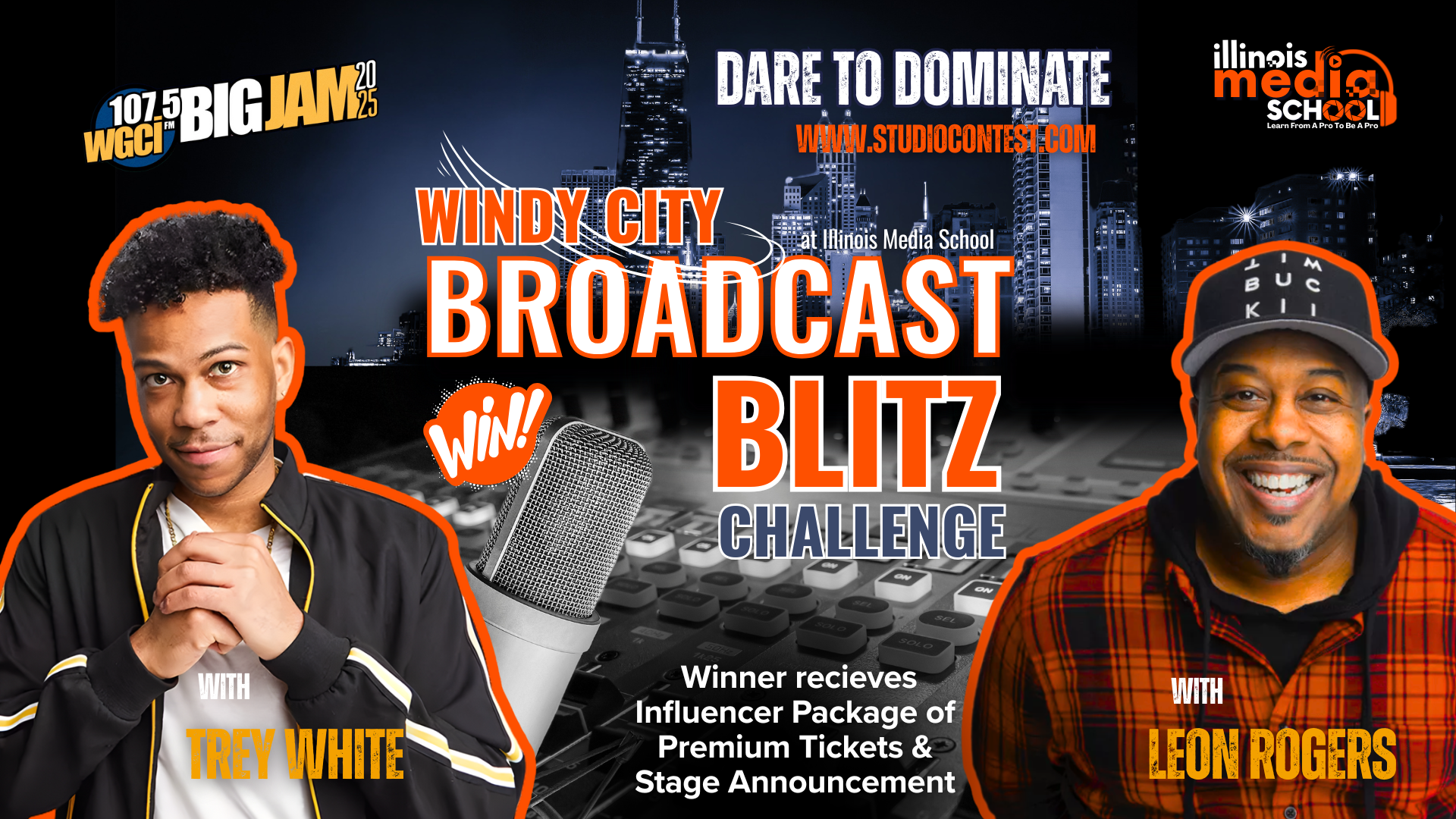 Turn Passion into Profession (1920 x 1080 px)